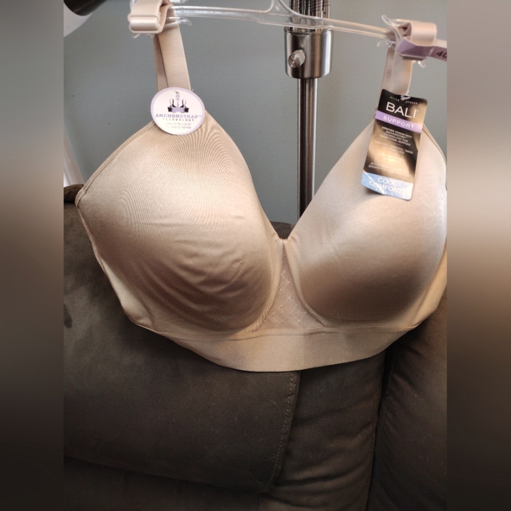 Bali Bra 40D
